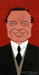 Lord Beaverbrook, 1926